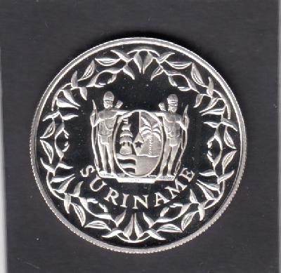 Beschrijving: 25 Gulden SOCCER 90 R.GULLIT